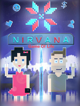 Affiche du film Nirvana: Game of Life poster