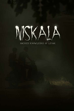 Affiche du film Niskala: Sacred Knowledge of Leyak poster