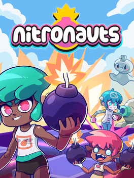 Quelle configuration minimale / recommandée pour jouer à Nitronauts ?