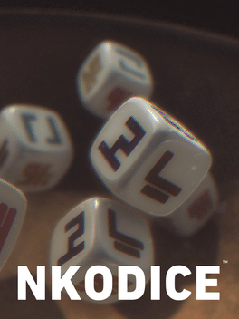 Affiche du film Nkodice poster