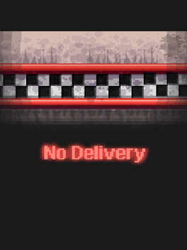 Affiche du film No Delivery poster