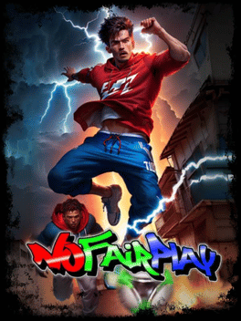 Affiche du film No Fair Play poster