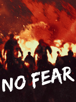 Affiche du film No Fear poster