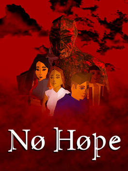 Affiche du film No Hope poster