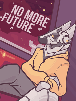 Affiche du film No More Future poster