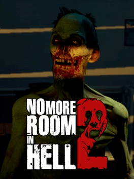 Quelle configuration minimale / recommandée pour jouer à No More Room in Hell 2 ?