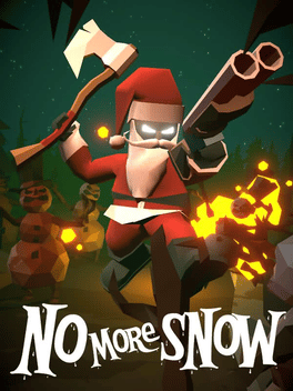 Affiche du film No More Snow poster