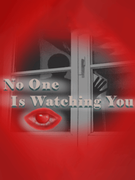 Affiche du film No One Is Watching You poster