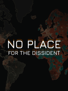 Affiche du film No Place for the Dissident poster