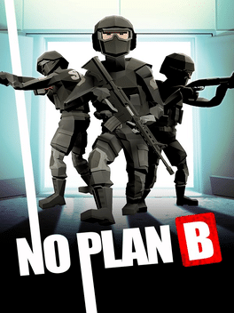 Affiche du film No Plan B poster