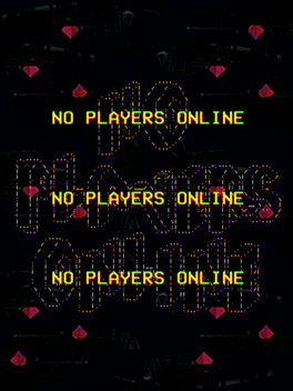 Affiche du film No Players Online poster