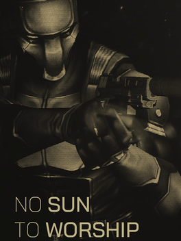 Affiche du film No Sun To Worship poster