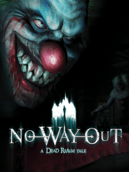 Affiche du film No Way Out: A Dead Realm Tale poster