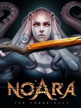 Affiche du film Noara: The Conspiracy poster