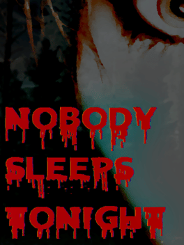 Affiche du film Nobody Sleeps Tonight poster