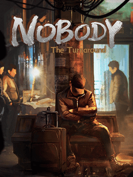 Affiche du film Nobody: The Turnaround poster