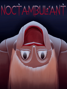 Affiche du film Noctambulant poster