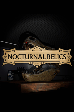 Quelle configuration minimale / recommandée pour jouer à Nocturnal Relics ?