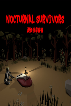 Quelle configuration minimale / recommandée pour jouer à Nocturnal Survivors ?