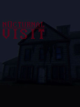 Affiche du film Nocturnal Visit poster