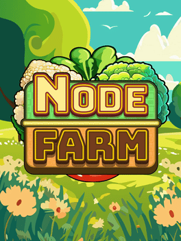 Affiche du film Node Farm poster