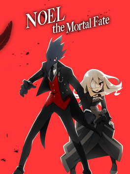 Affiche du film Noel the Mortal Fate poster