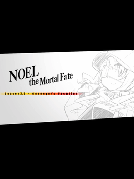 Affiche du film Noel the Mortal Fate: Season 3.5 - Revenger's Vacation poster