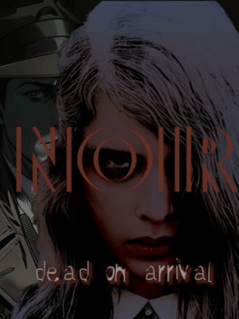 Quelle configuration minimale / recommandée pour jouer à NOIR: Dead On Arrival ?