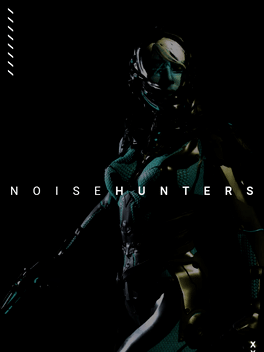 Affiche du film Noise Hunters poster