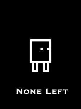 Affiche du film None Left poster