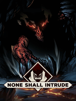 Affiche du film None Shall Intrude: Descent poster