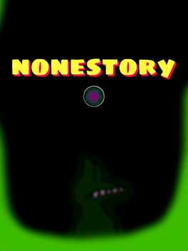 Affiche du film Nonestory P1 poster