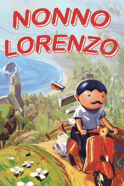 Affiche du film Nonno Lorenzo poster