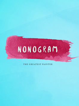 Affiche du film Nonogram - The Greatest Painter poster