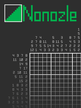 Quelle configuration minimale / recommandée pour jouer à Nonozle ?