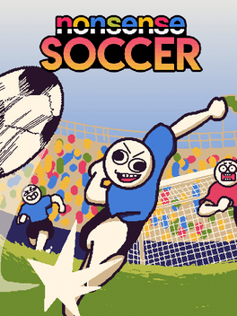 Affiche du film Nonsense Soccer poster