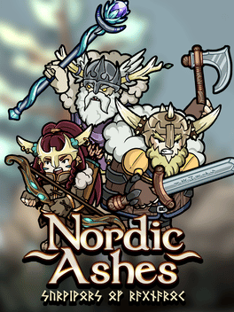 Quelle configuration minimale / recommandée pour jouer à Nordic Ashes: Survivors of Ragnarok ?