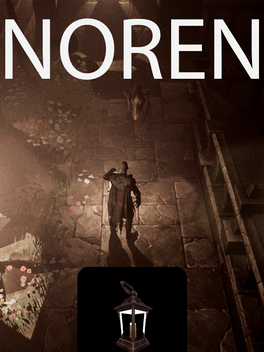 Affiche du film Noren poster