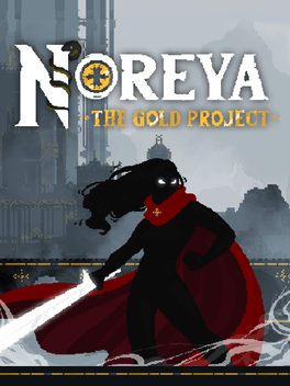 Affiche du film Noreya: The Gold Project poster