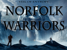 Affiche du film Norfolk Warriors poster