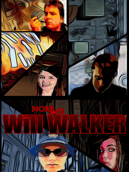 Affiche du film Norr part II: Will Walker poster