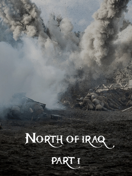 Affiche du film North of Iraq Part 1 poster