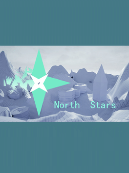 Affiche du film North Stars poster