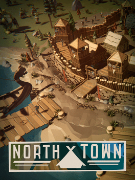 Affiche du film North Town poster