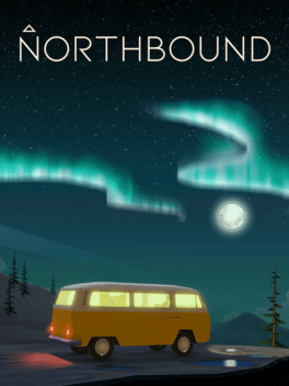 Affiche du film Northbound: Long Road Ahead poster