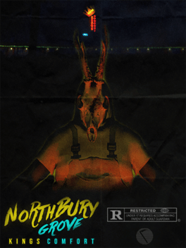 Affiche du film Northbury Grove: King's Comfort poster