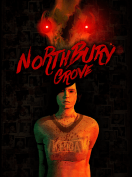 Affiche du film Northbury Grove poster