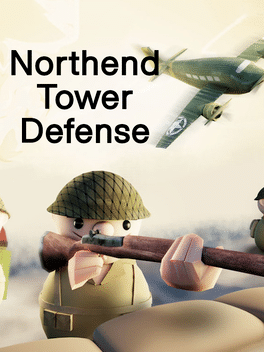 Affiche du film Northend Tower Defense poster