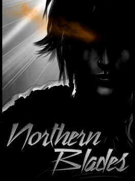 Affiche du film Northern Blades poster