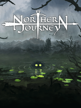 Affiche du film Northern Journey poster